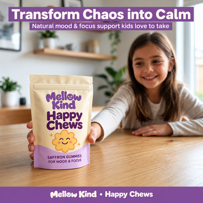 Mellow Kind Happy Chews