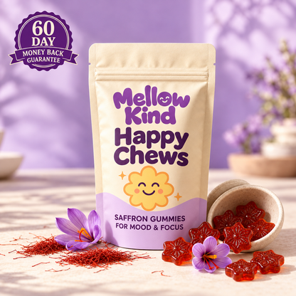 Mellow Kind Happy Chews