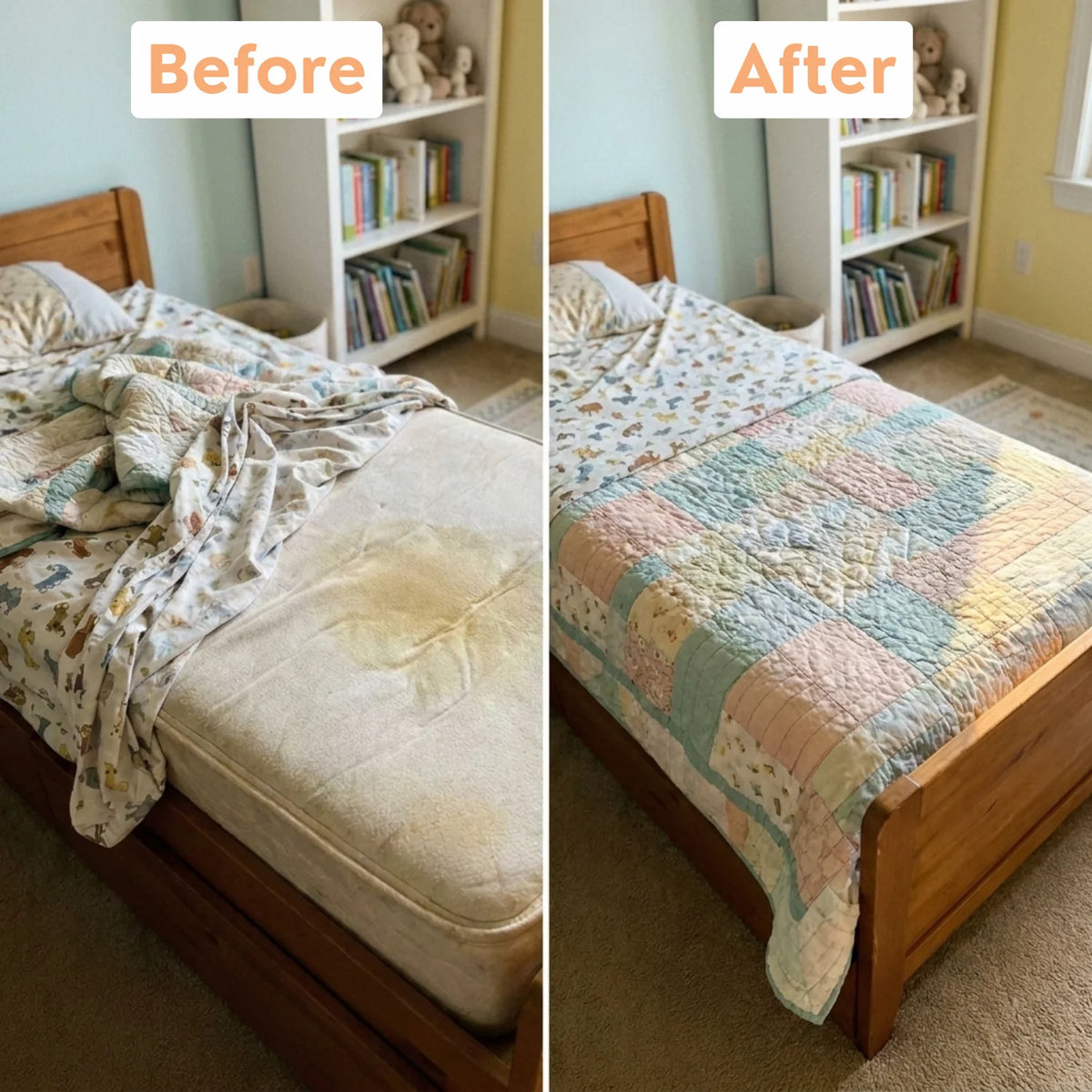 2. Everything You've Tried Just Protects the Sheets